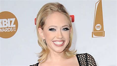 Porn star Kagney Linn Karters tragic last post is revealed ...